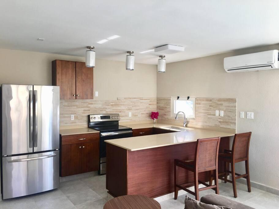 Blue Sky 1 Bedroom Apartment In Simpson Bay Koolbaai Exterior foto